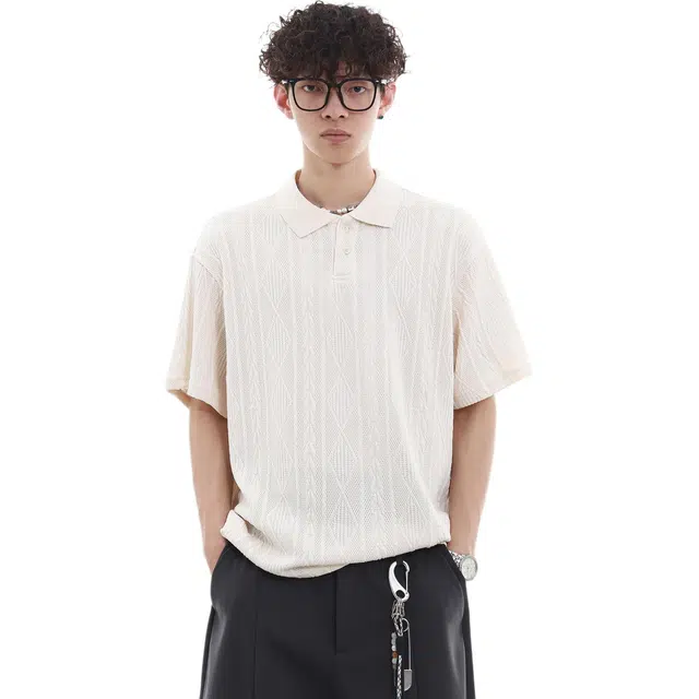 CUWU Polo