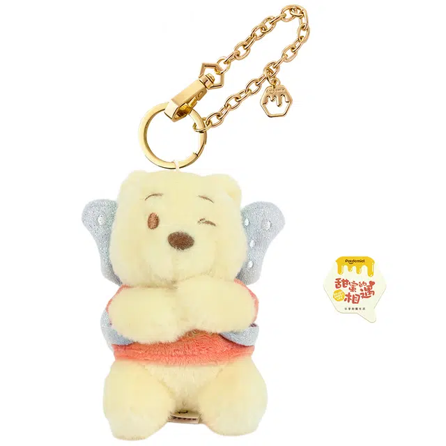 POTDEMIEL x Disney 22cm25cm