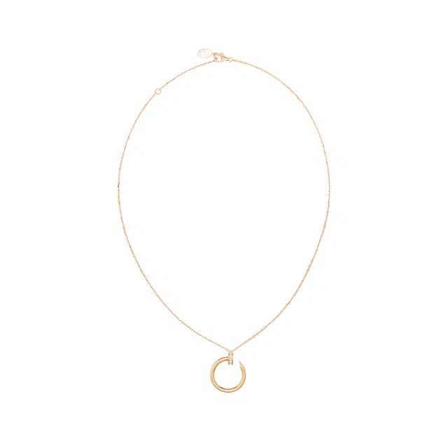CARTIER Juste un Clou 18k