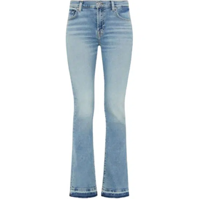 7 FOR ALL MANKIND