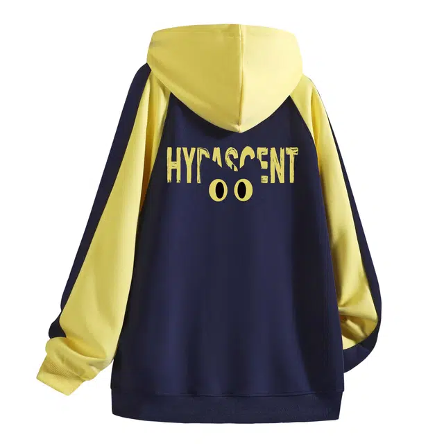 HYPASCENT logo