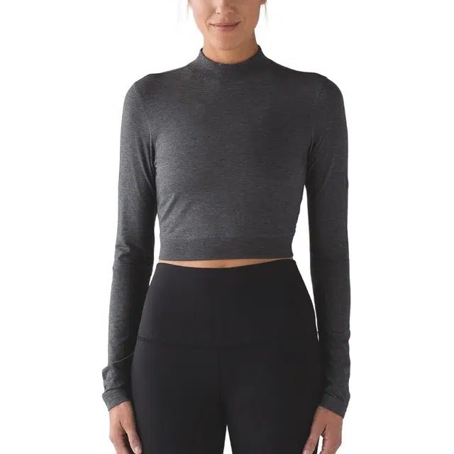 lululemon Kitsilano T