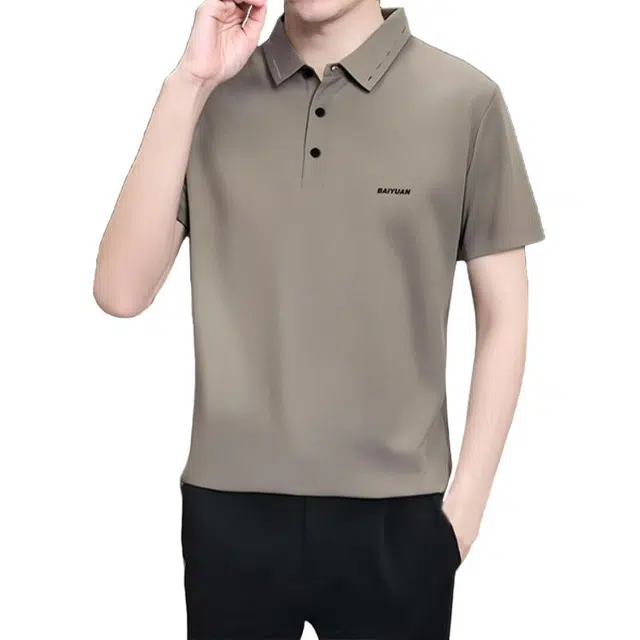 BaiYuan Trousers Polo