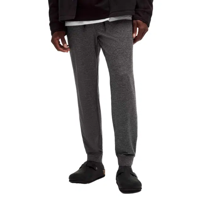 lululemon Soft Jersey