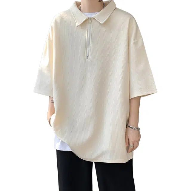 SOUL WORKER POLOtT