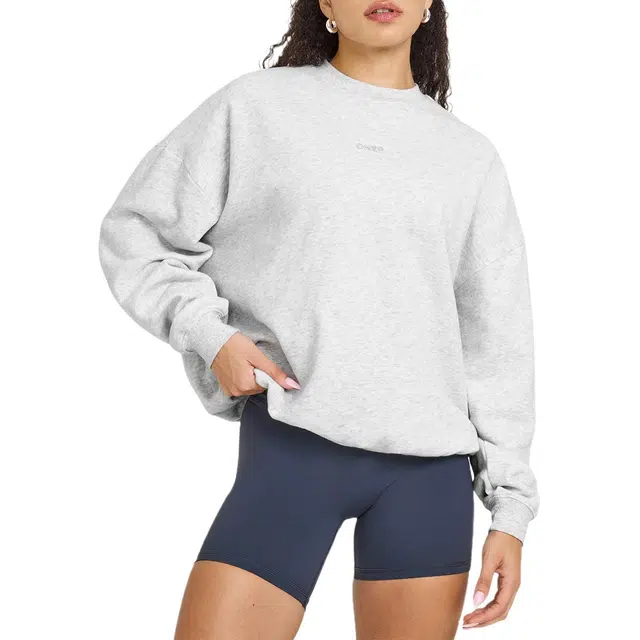 ONER ACTIVE Mid Weight Sweatshirt