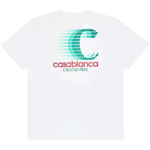 CASABLANCA T