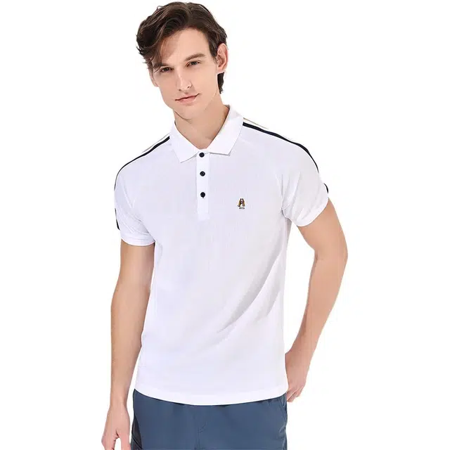 Hush Puppies Polo