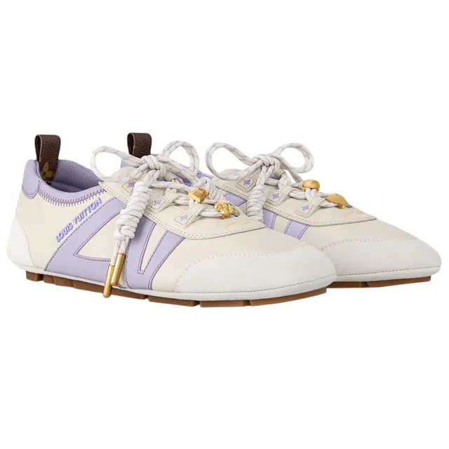 LOUIS VUITTON Sneakerina