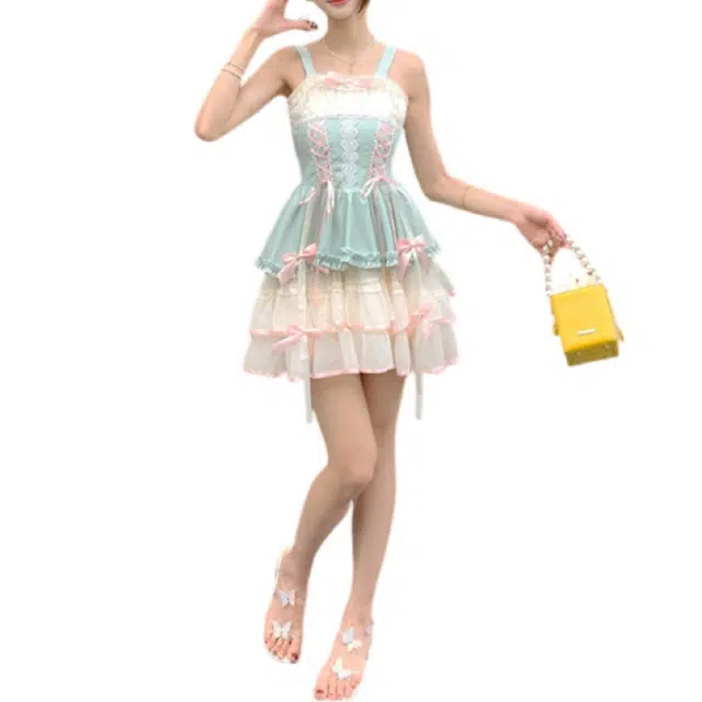 YICHEN COSPLAY