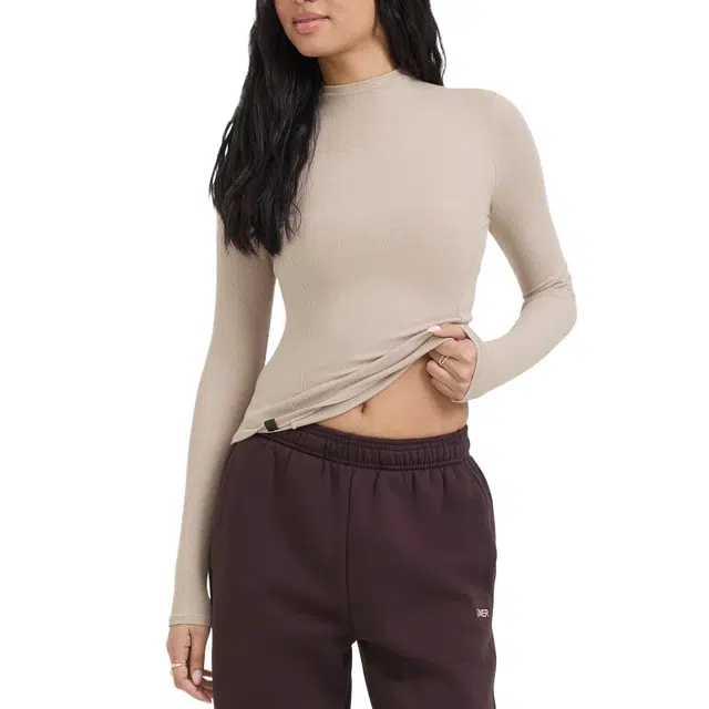 ONER ACTIVE Mellow Soft Rib T