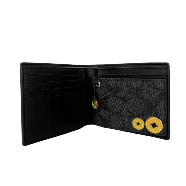 COACH 3 IN 1 Wallet