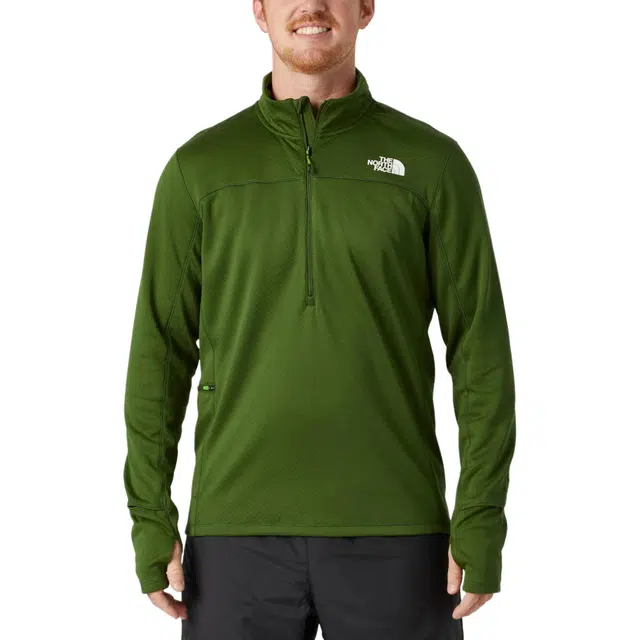 THE NORTH FACE