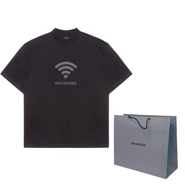 Balenciaga Balenciaga 520 SS24 WIFI LogoT