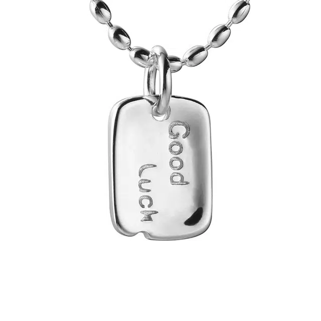 ZOKS Lucky ins S925