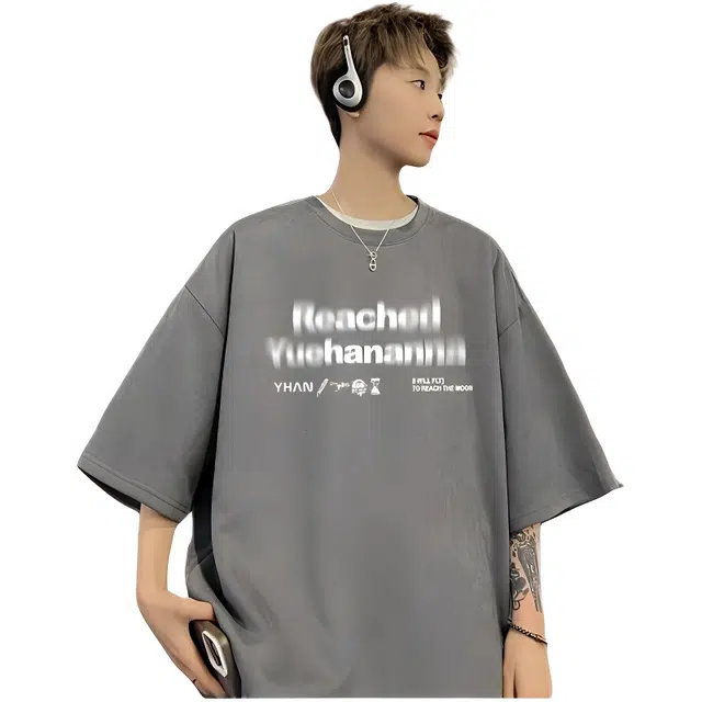 T