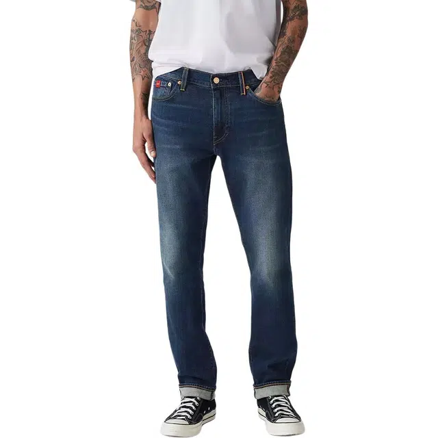 levis 511