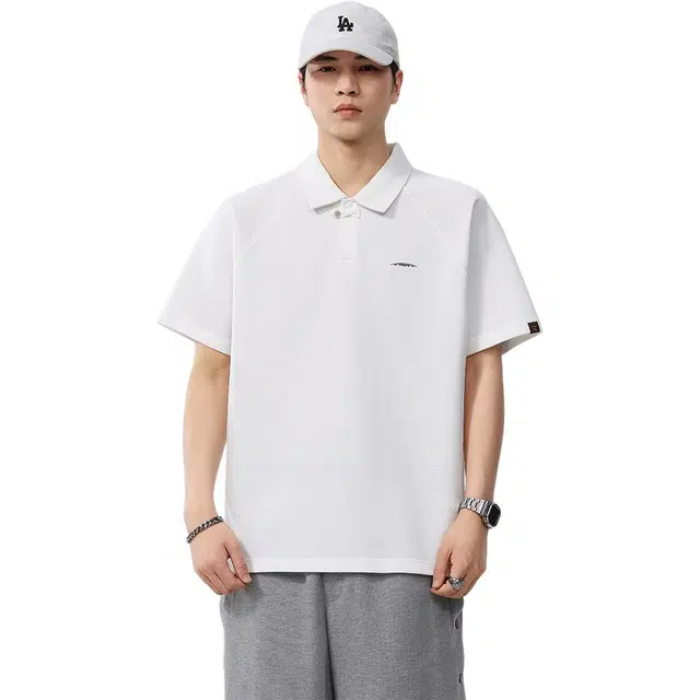 MR.MUDI Polo
