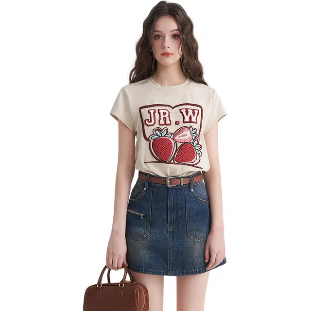 JORYAweekend T