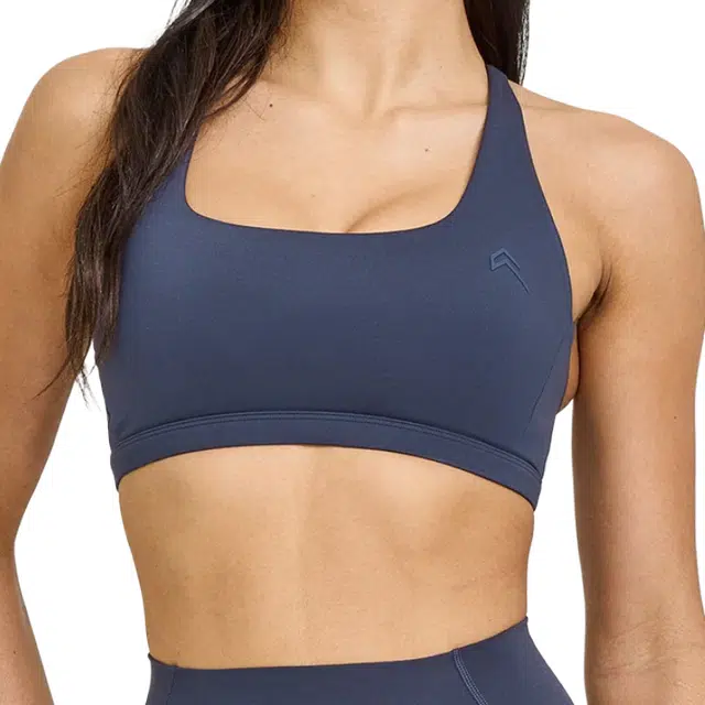ONER ACTIVE Timeless Square Neck Sports Bra