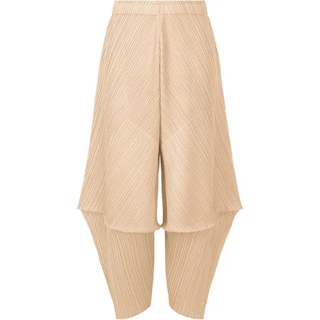 PLEATS PLEASE ISSEY MIYAKE FW25