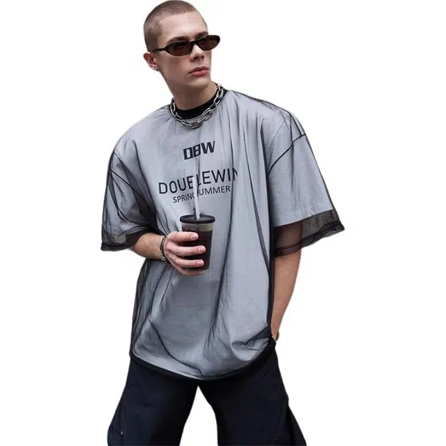 Fakeyoung T