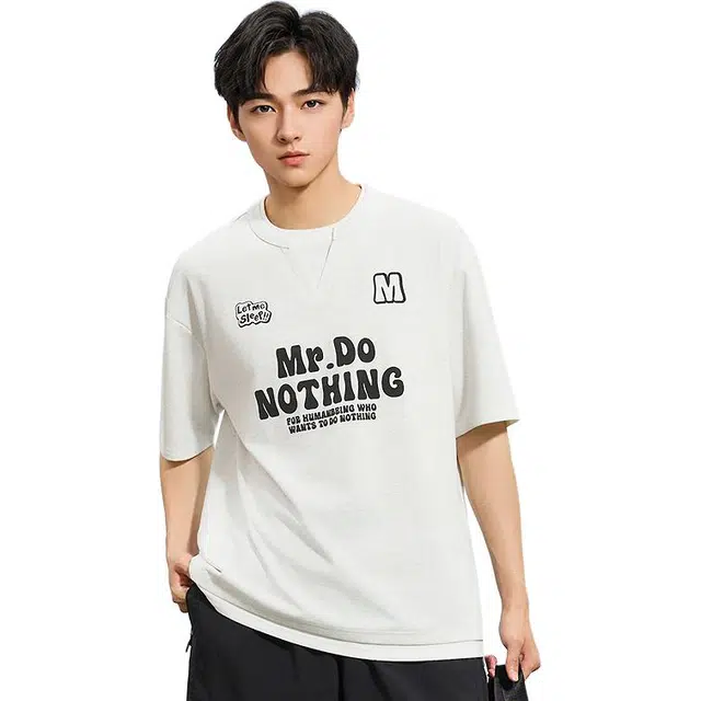 x Mr.Donothing T