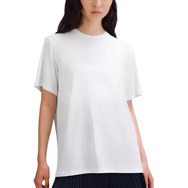 lululemon Jersey T