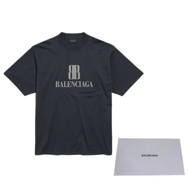 Balenciaga FW25 T