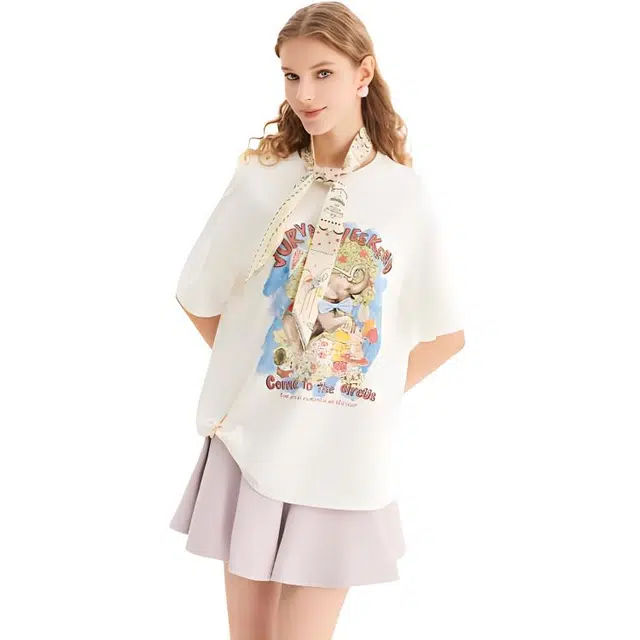 JORYAweekend SS23 T