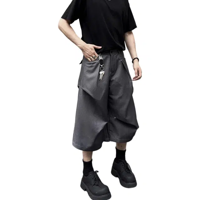 SOUL WORKER cleanfit