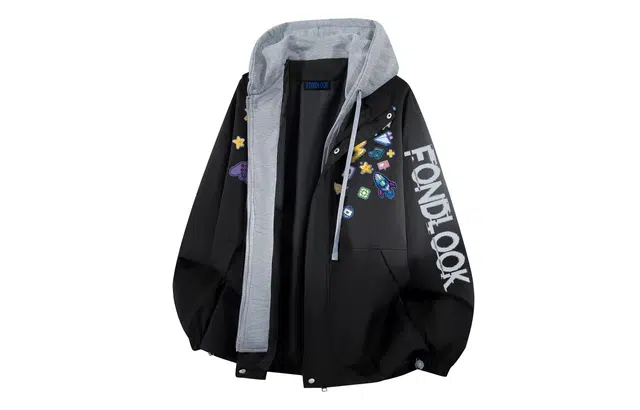 FONDLOOK
