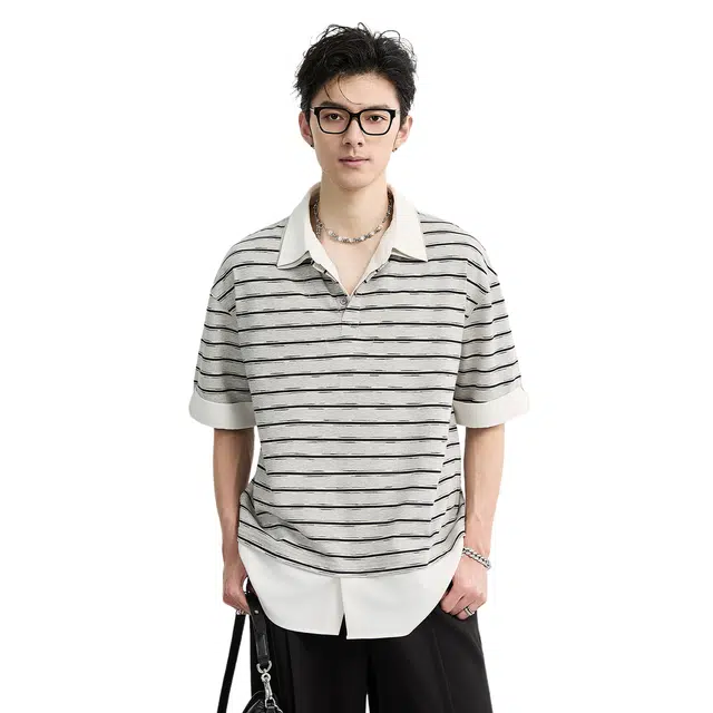 EARL JOEL Polo