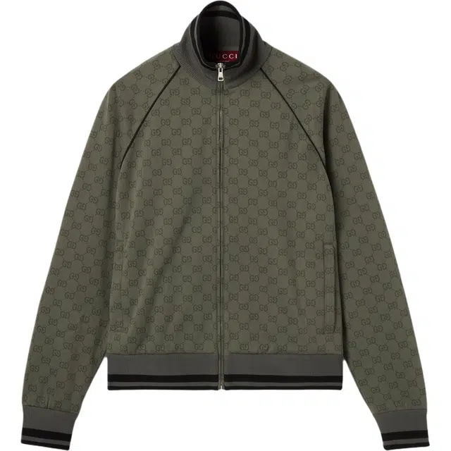 GUCCI FW25 GG