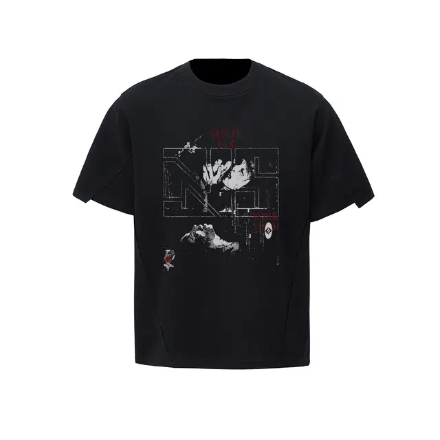 JAANISTE cleanfitinsT