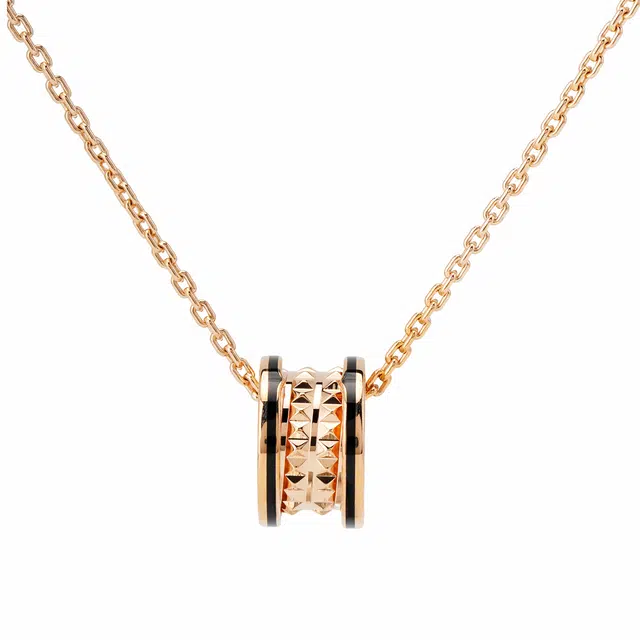 BVLGARI B.Zero1 18k