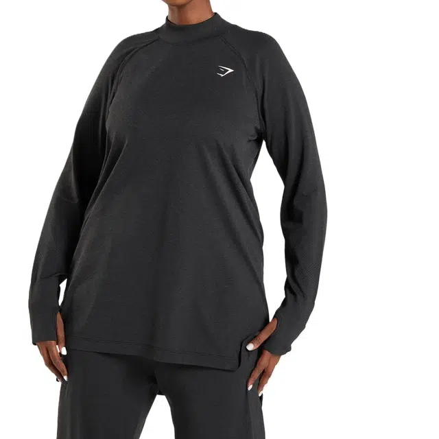 GYMSHARK Vital T