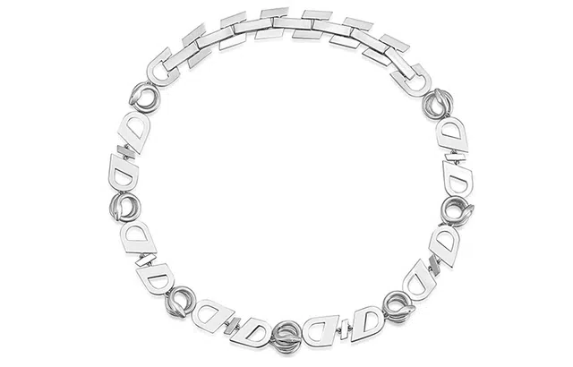 lost in echo xx VIVIANO chocker