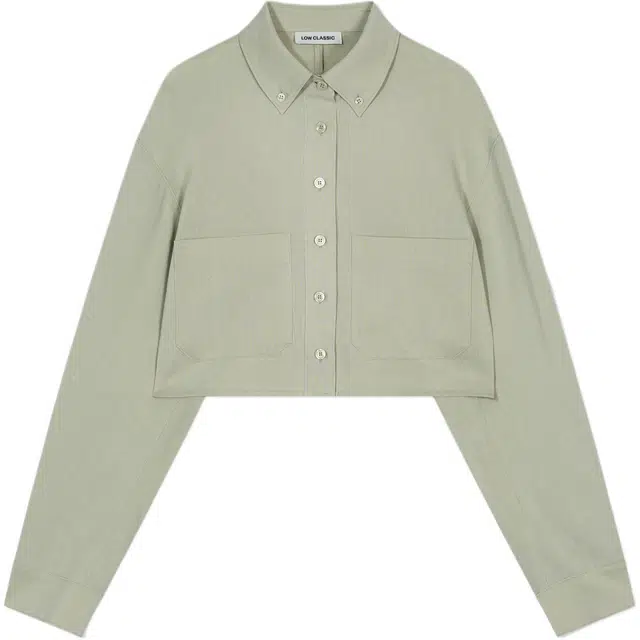 LOW CLASSIC SS25