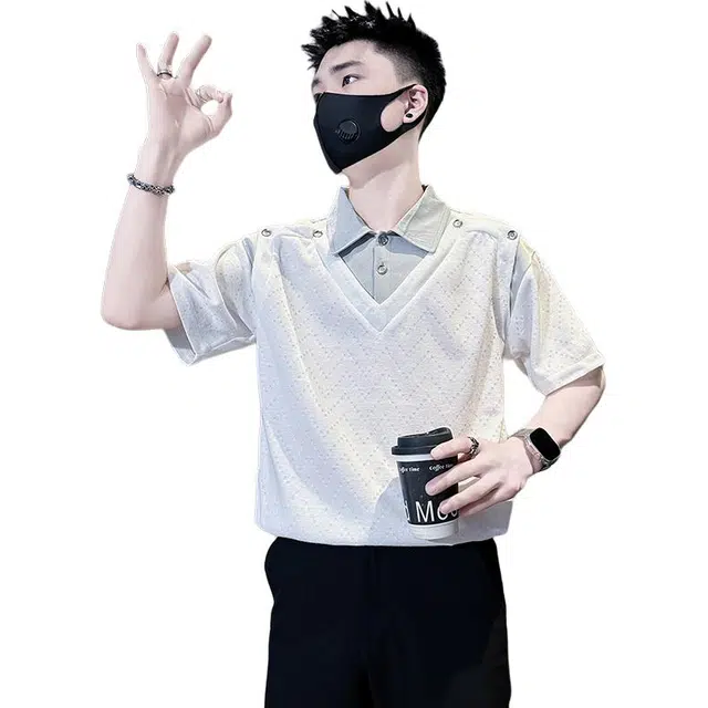 CITYLINK TACTIC Polo