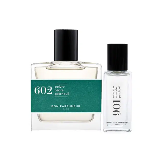 602+901 EDP 30ml+15ml
