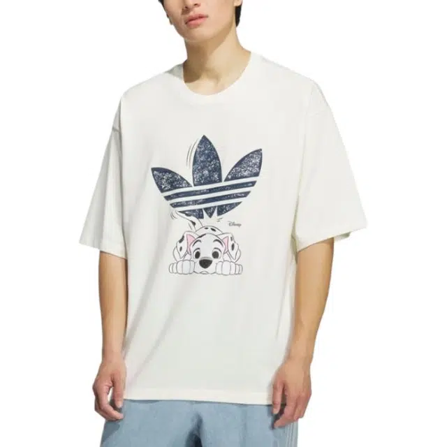 adidas originals x Disney T
