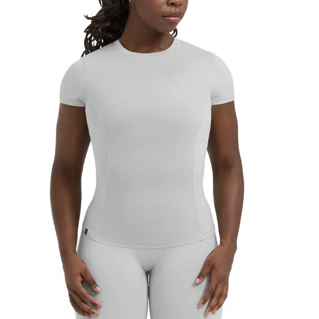 ONER ACTIVE Mellow Soft Short Sleeve T-Shirt T