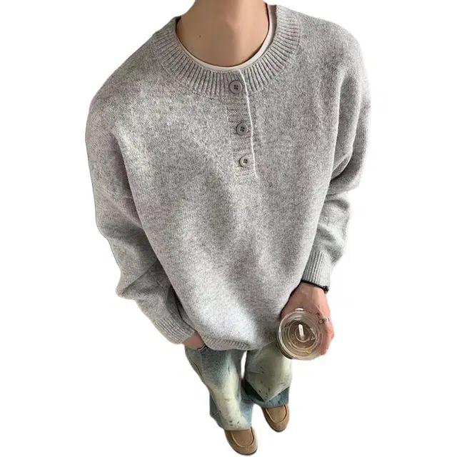 TESTUNG oversize