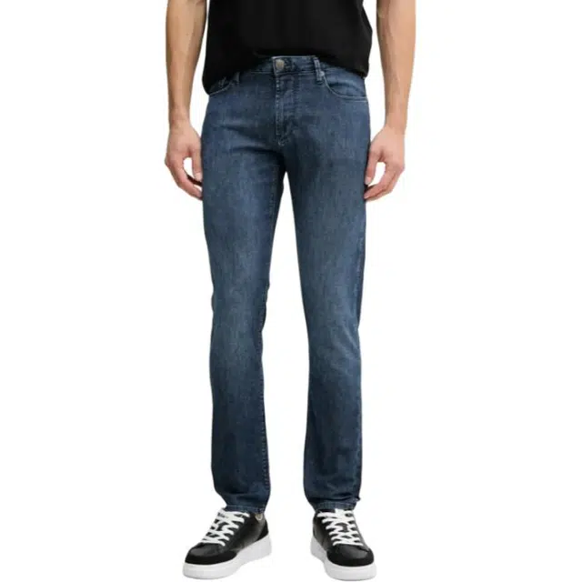 EMPORIO ARMANI SS25