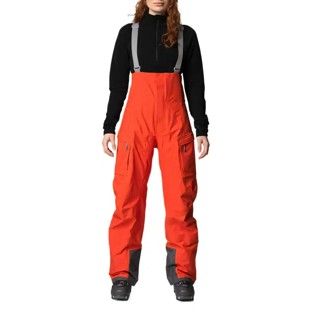 Houdini Rollercoaster Bib