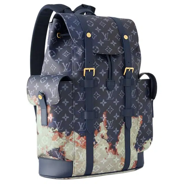 LOUIS VUITTON CHRISTOPHER MM