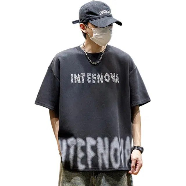 Fakeyoung T