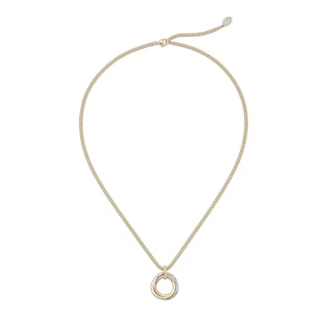 CARTIER 18K18K18K