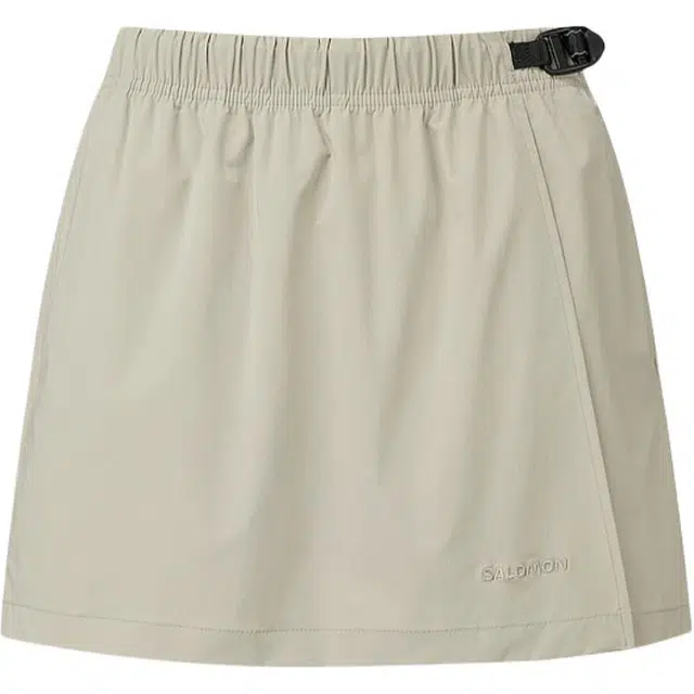 SALOMON HIKING SKIRTPANTS W